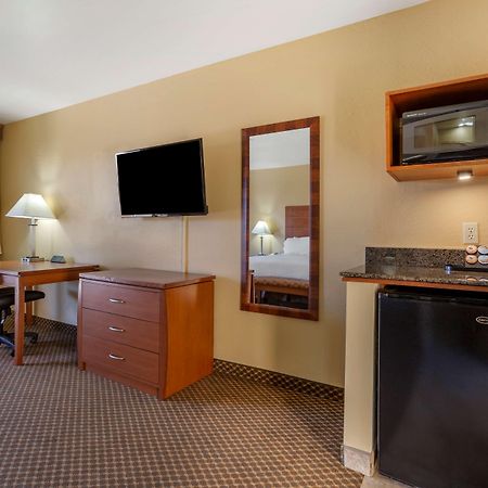 Best Western Cottonwood Inn Dış mekan fotoğraf