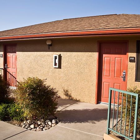 Best Western Cottonwood Inn Dış mekan fotoğraf