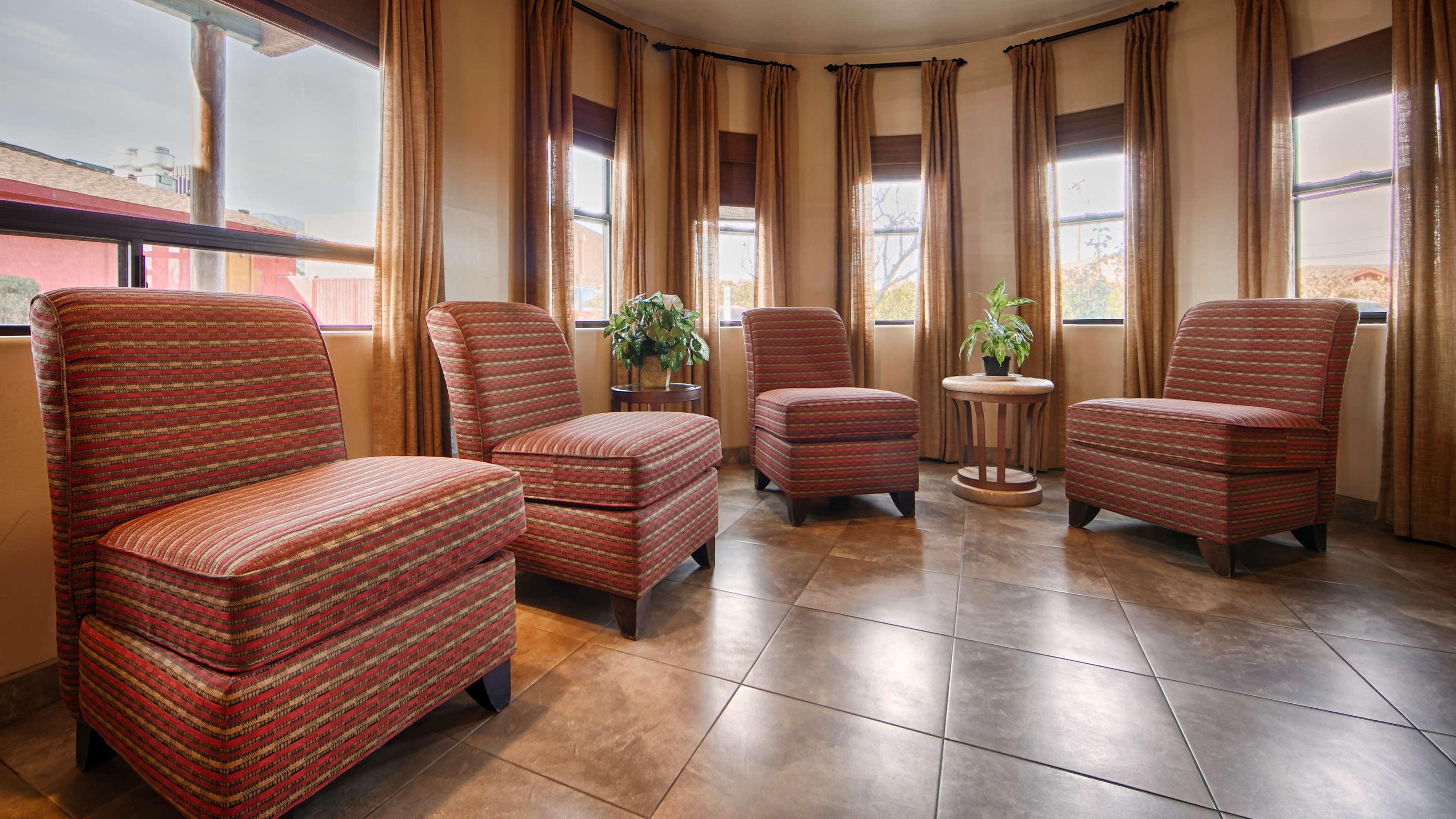 Best Western Cottonwood Inn Dış mekan fotoğraf
