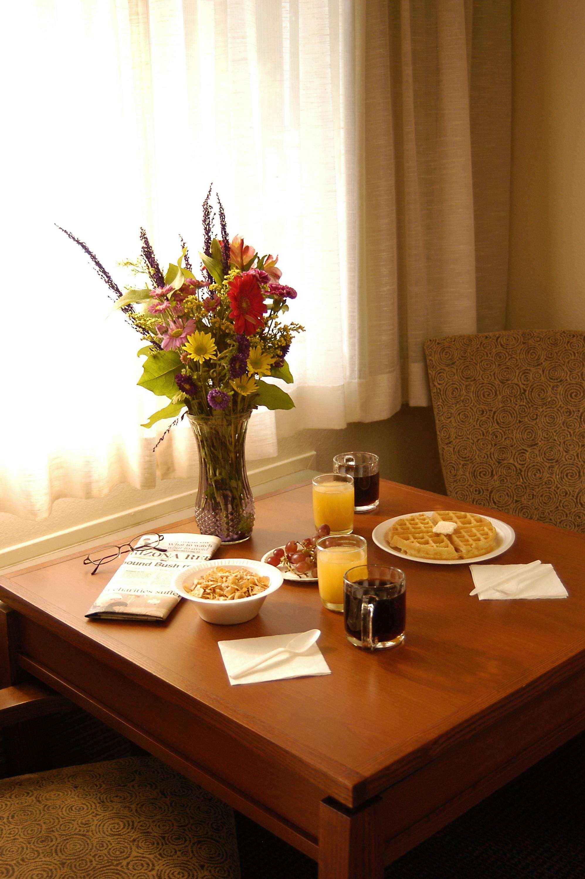 Best Western Cottonwood Inn Dış mekan fotoğraf