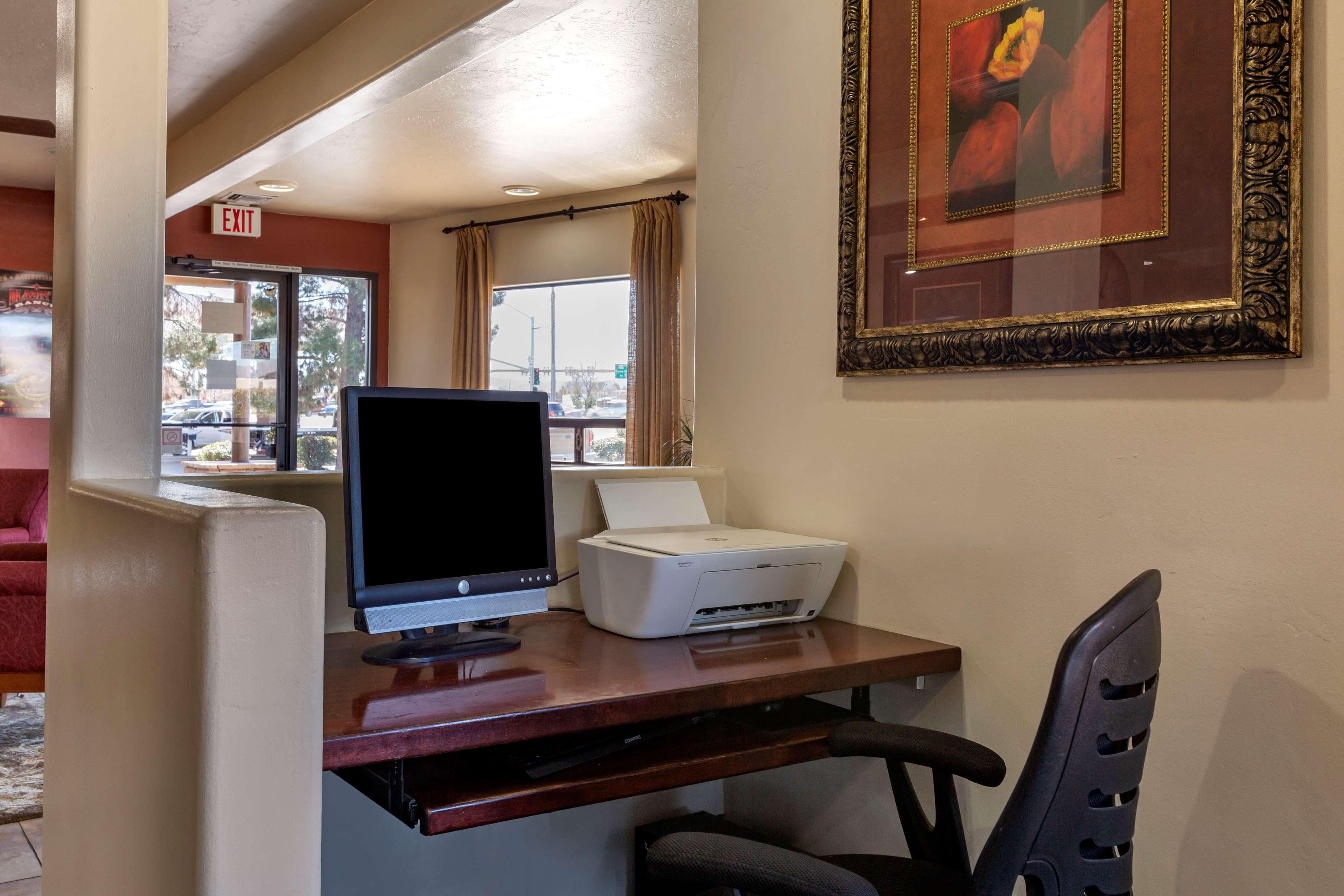 Best Western Cottonwood Inn Dış mekan fotoğraf