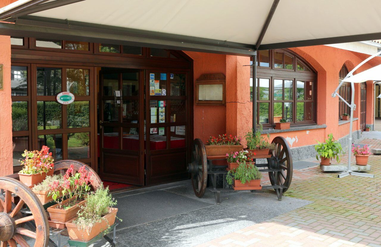 Best Western Cottonwood Inn Dış mekan fotoğraf